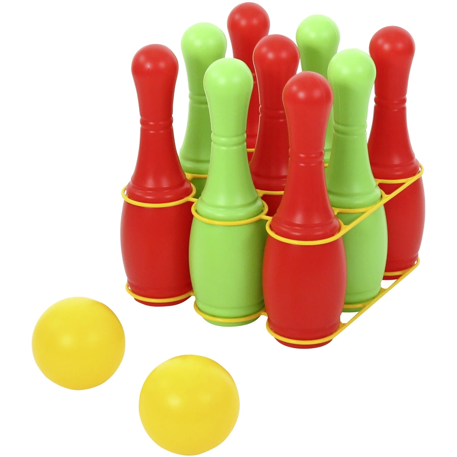 POLESIE® Kegelset