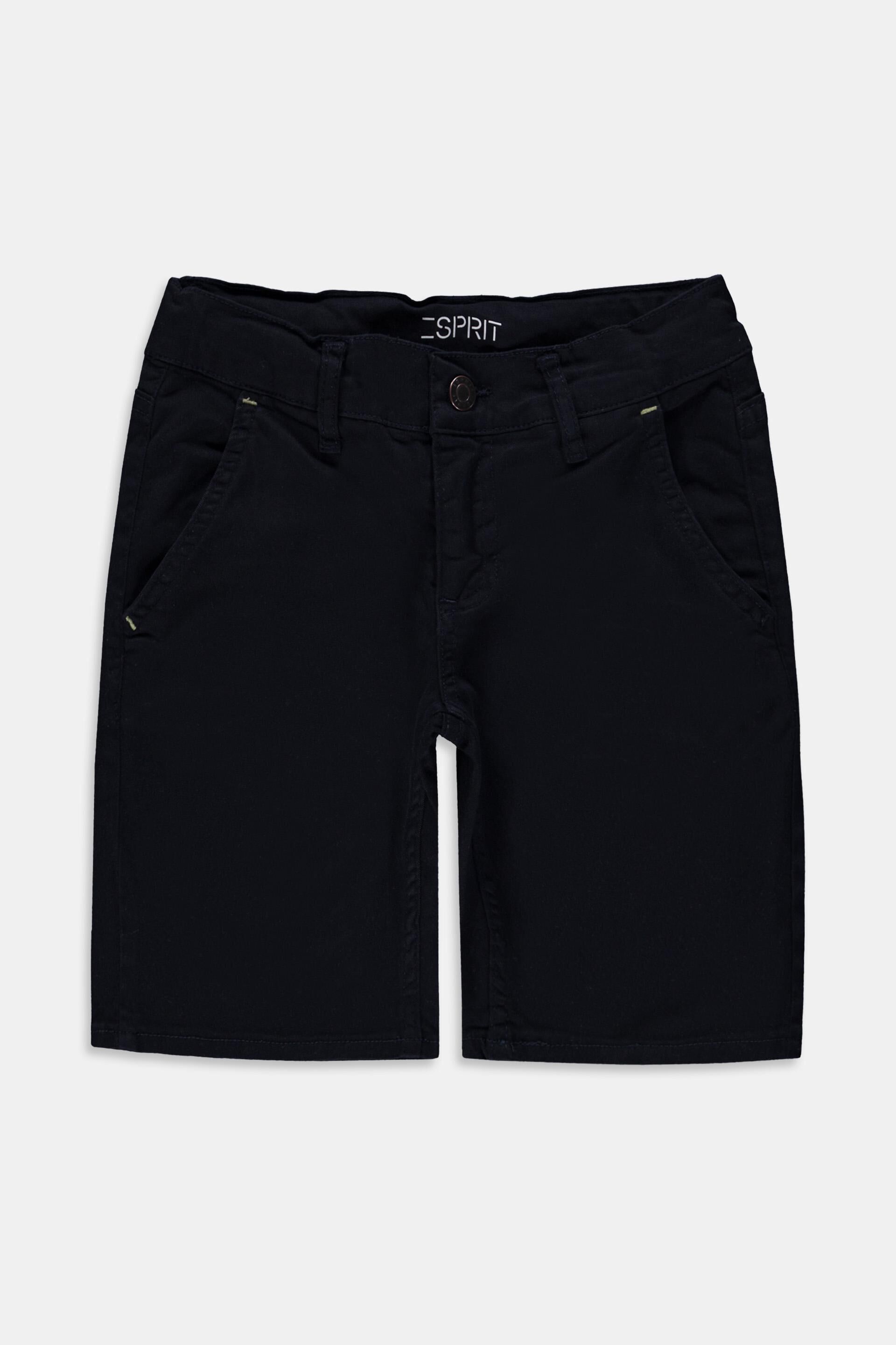 Shorts woven