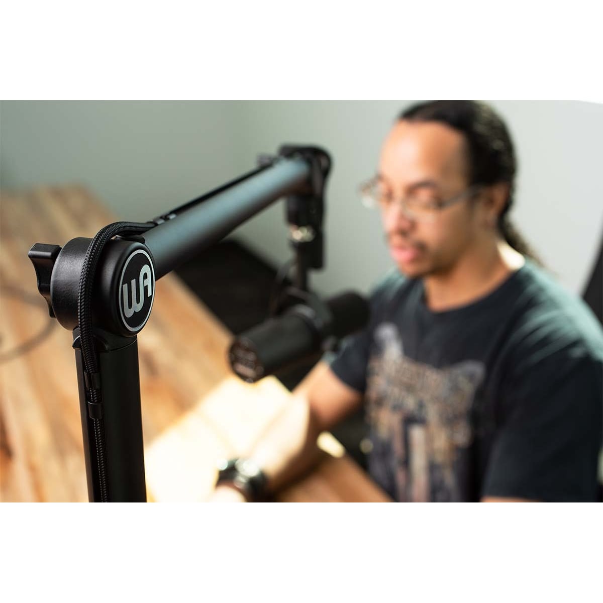 Warm Audio WA-MBA Boom Arm mikrofonarm