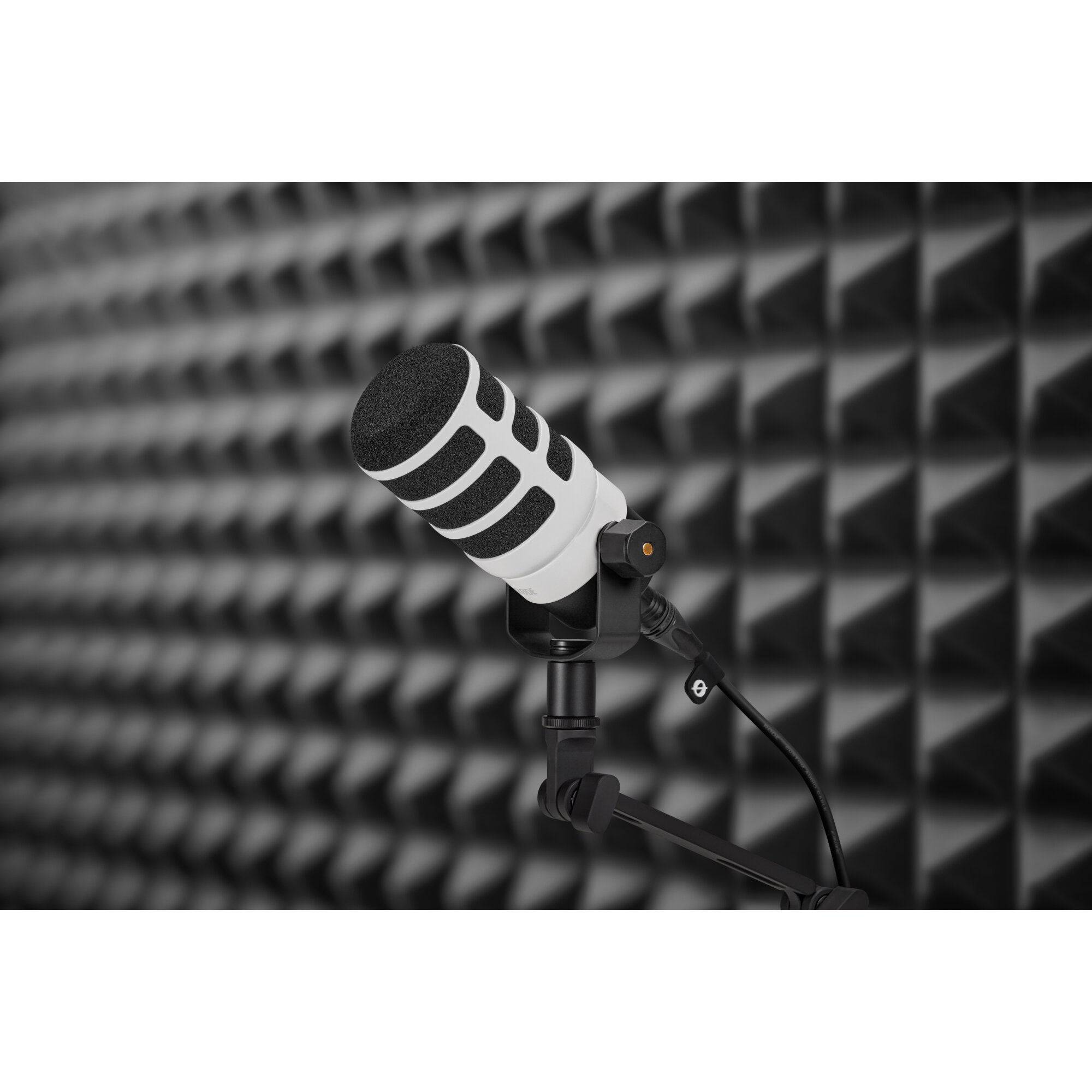 Rode WS14 (White) popfilter voor PodMic of PodMic usb
