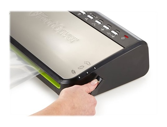 FOODSAVER - Emballeuse sous vide FFS005X01