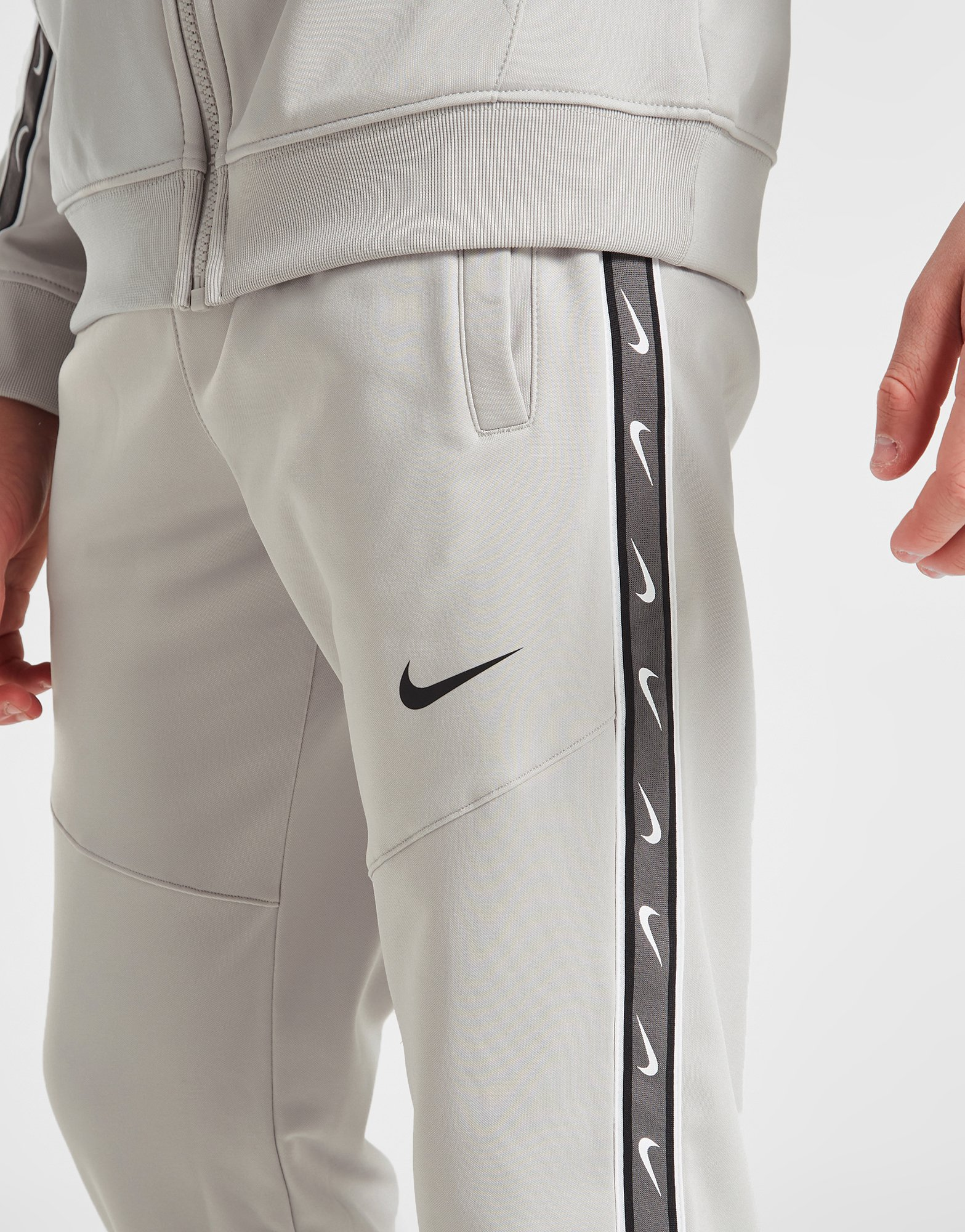 Nike Pantalon de jogging Sportswear Repeat Junior
