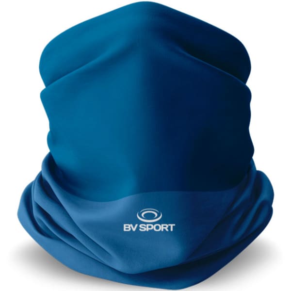 Bandeau cache cou randonnée BV SPORT FOULARD ORIGINAL BLUE