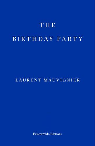 The Birthday Party (Paperback)