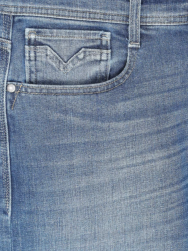 REPLAY Jeans Comfort Fit ROCCO blau
