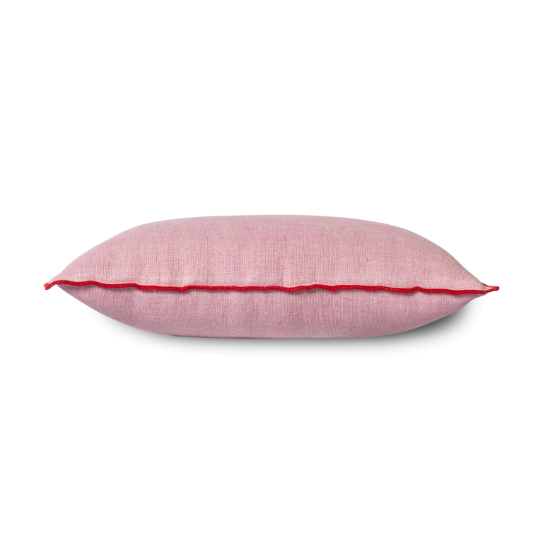 HKliving Linen Cotton kussen 50x30 mansion