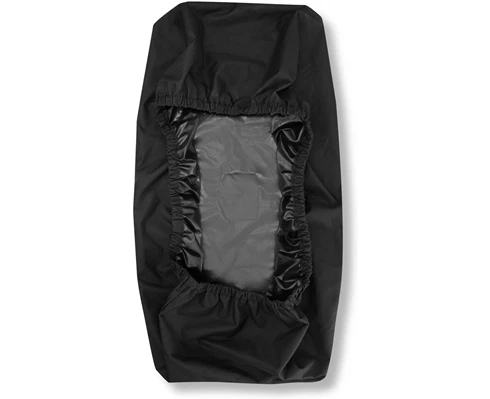 Austin and Barbeque AABQ - Superior Portable 2 Burner Gas Grill Cover