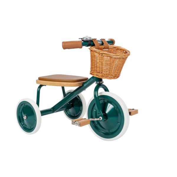 Banwood Driewieler Cream