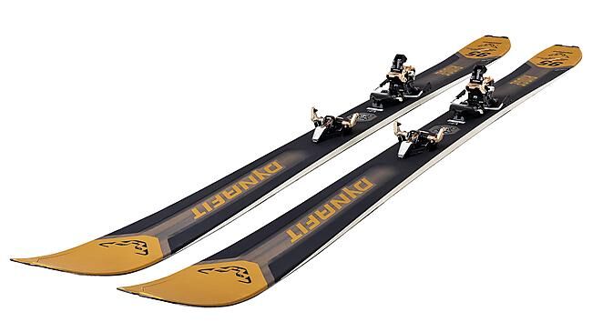 DYNAFIT - SKI FREERANDO RIDGE 95