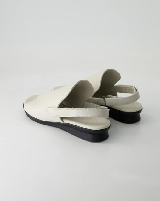 Arche Audali Sandalen in Beige