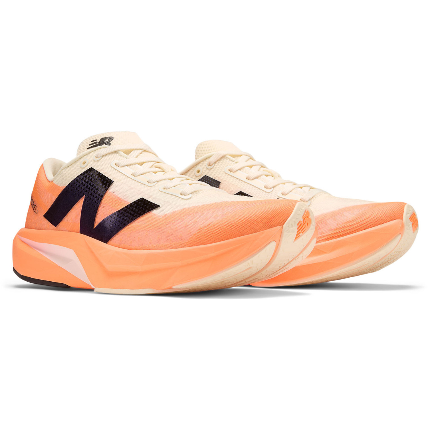 New Balance Fuelcell Rebel v4 Heren