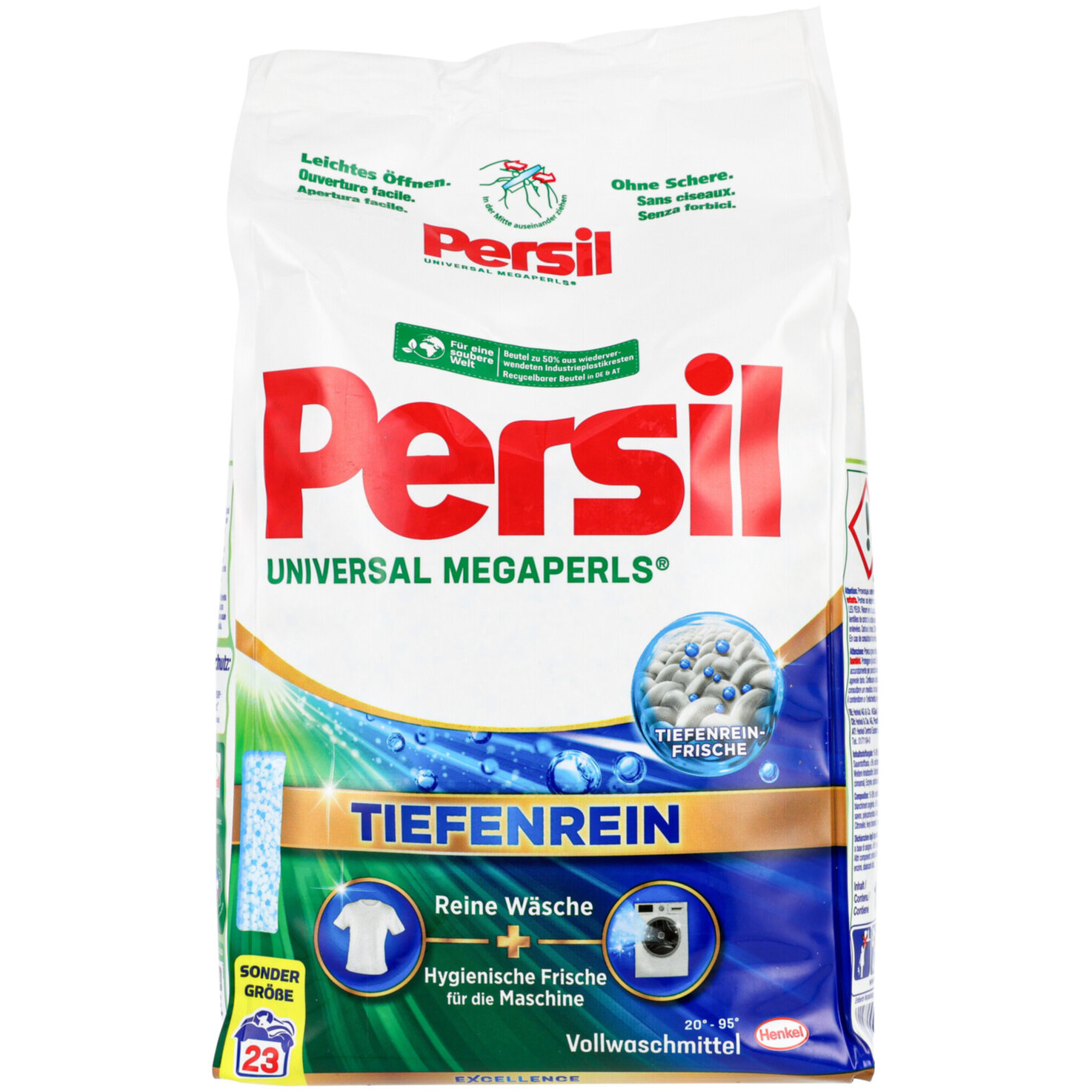 Persil Megaperls Universal 23 Waschgänge