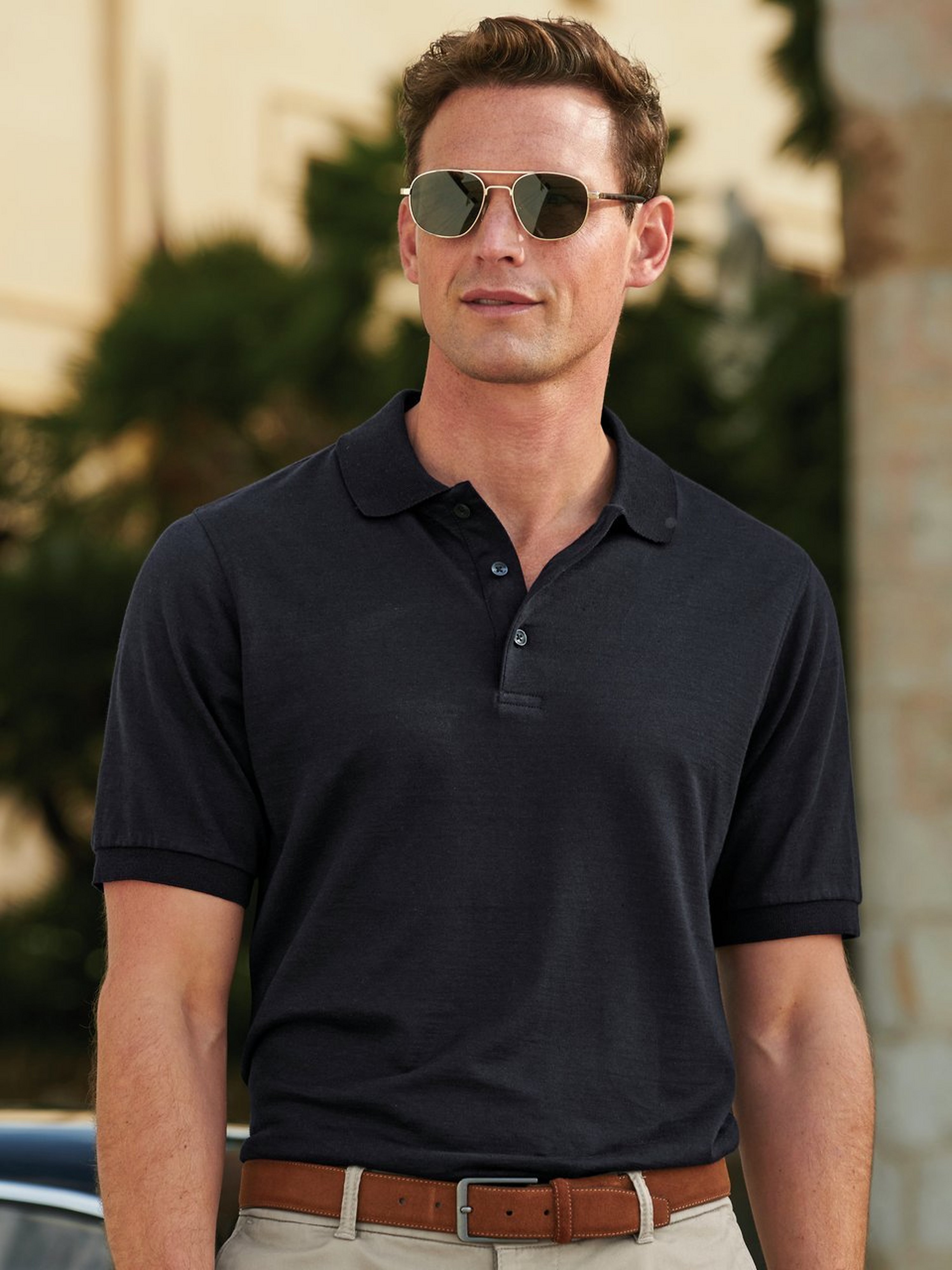 Polo-Shirt
