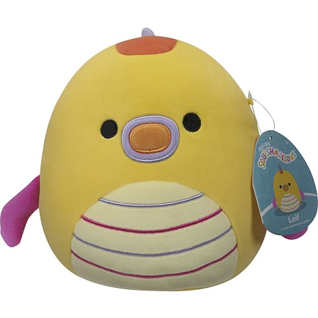 Squishmallows 19 cm – flere varianter – assorteret