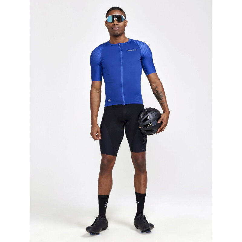 Pro Aero Jersey - Maillot vélo homme
