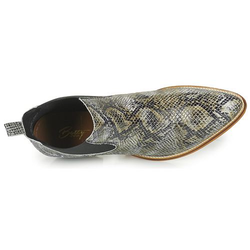 Betty London - OGEMMI - Taupe