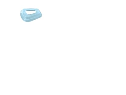 Filterholder 3M 501