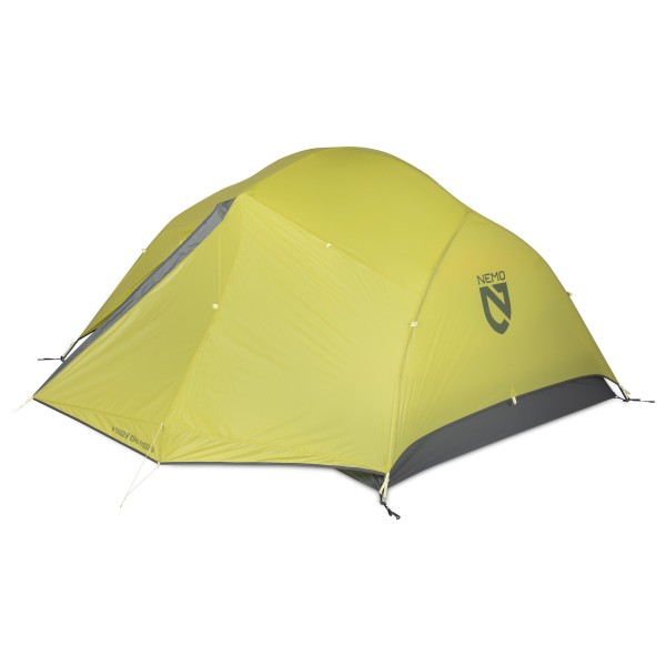 Nemo - Dagger OSMO Ridge 3P 2025 - Tente 3 places