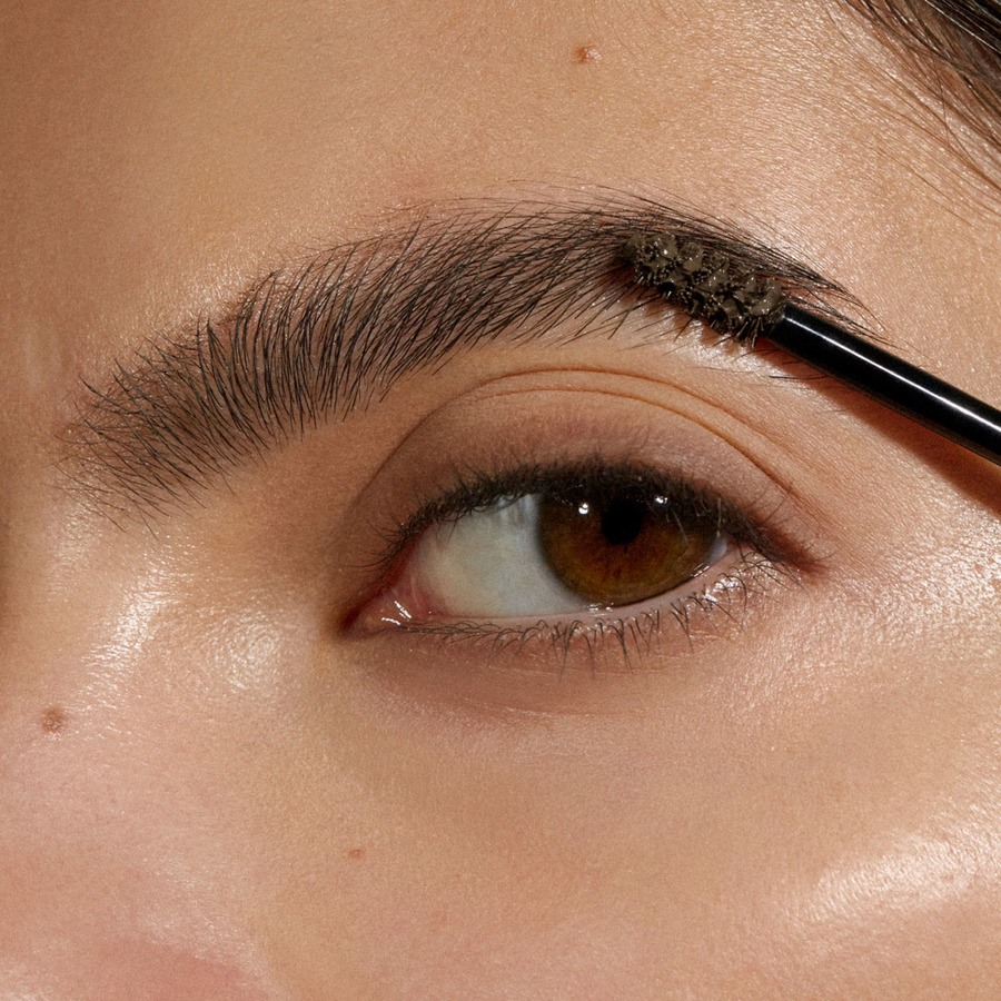 Mádara Grow & Fix Tinted Brow Gel #4 Ash Brown 4,25ml