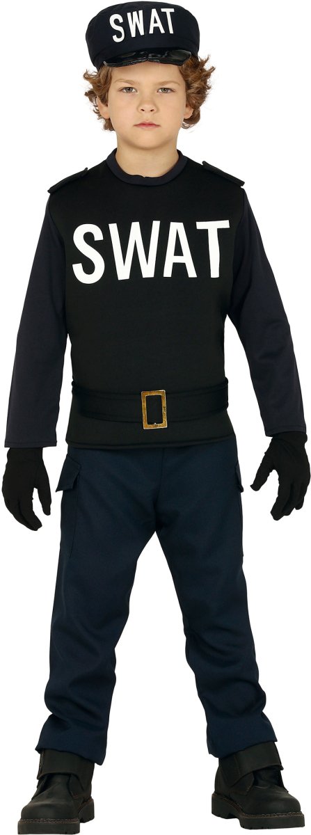 Swat Pak Kind
