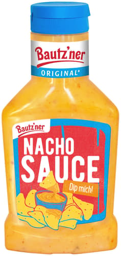 Bautz'ner Nacho Käse Sauce