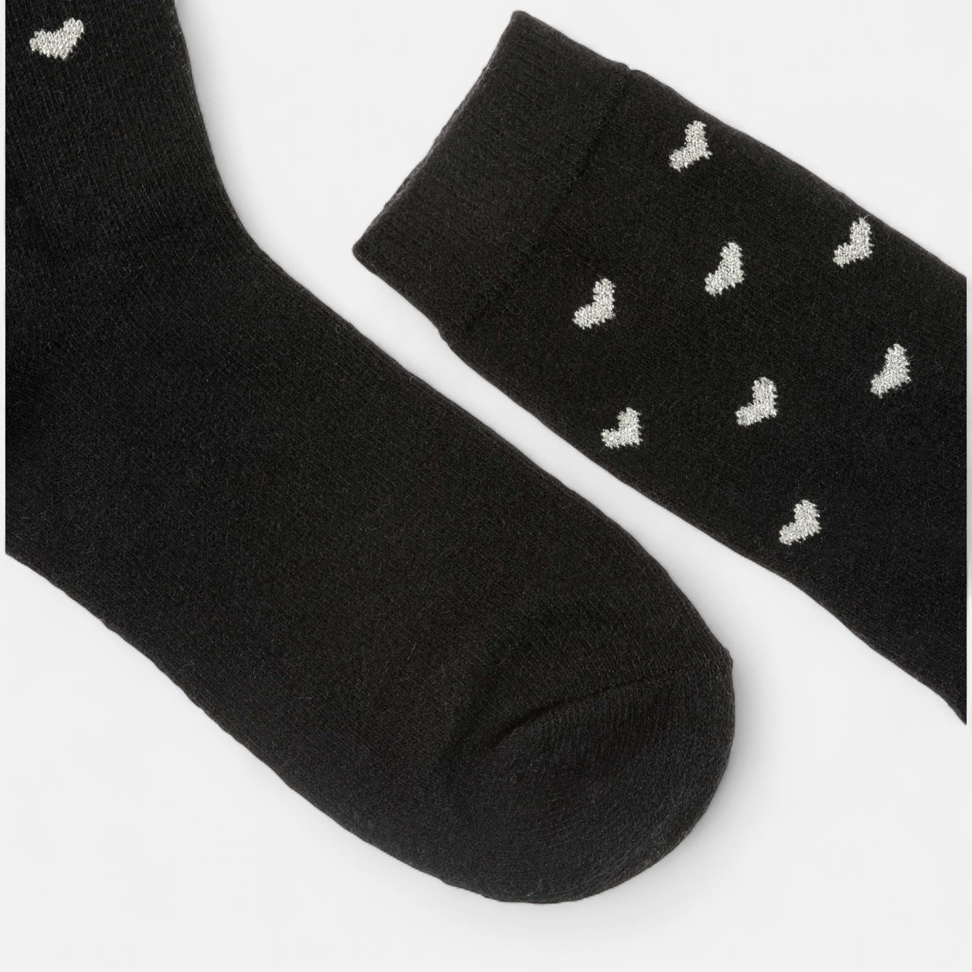 Chaussettes Femme noir