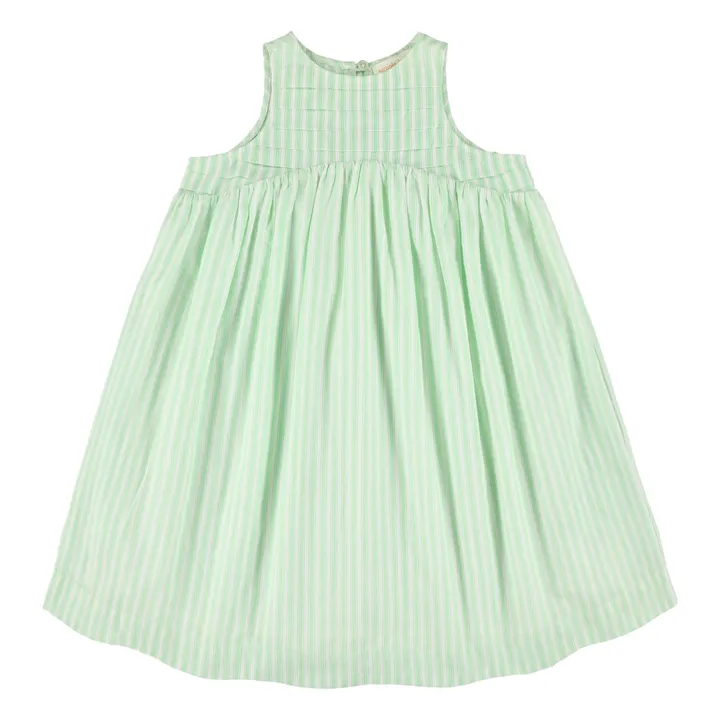 Simple Kids Robe Toffee Flash | Vert