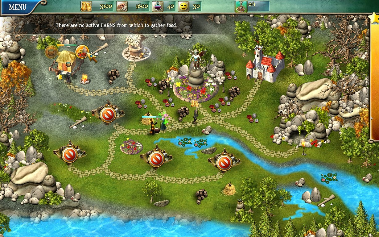Kingdom Tales- PC