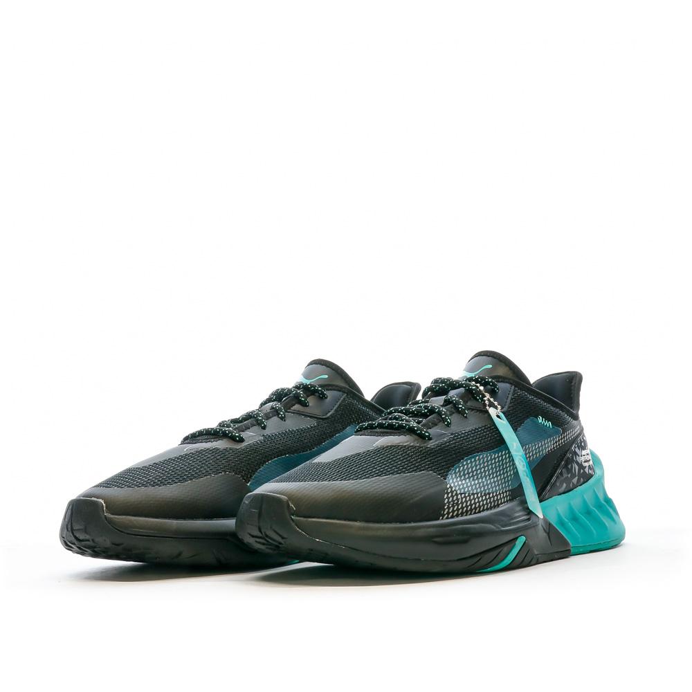 Puma Baskets Noir Homme Puma Mapf1 Maco