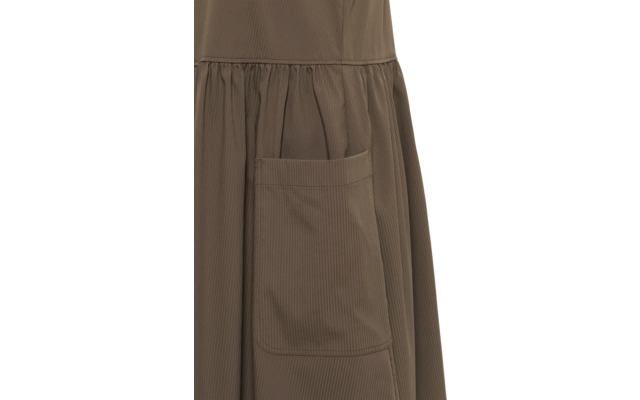 Jack Wolfskin Sioma Dress Damen Kleid