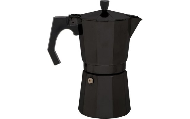 Origin Outdoors Espressokocher Bellanapoli