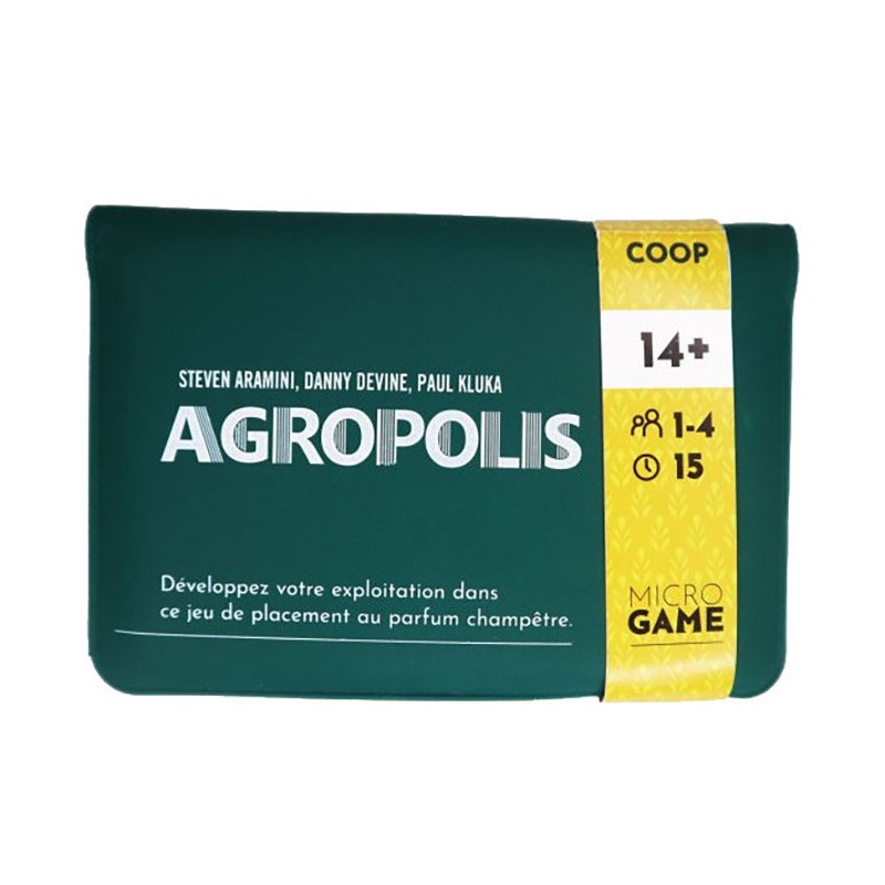 Agropolis