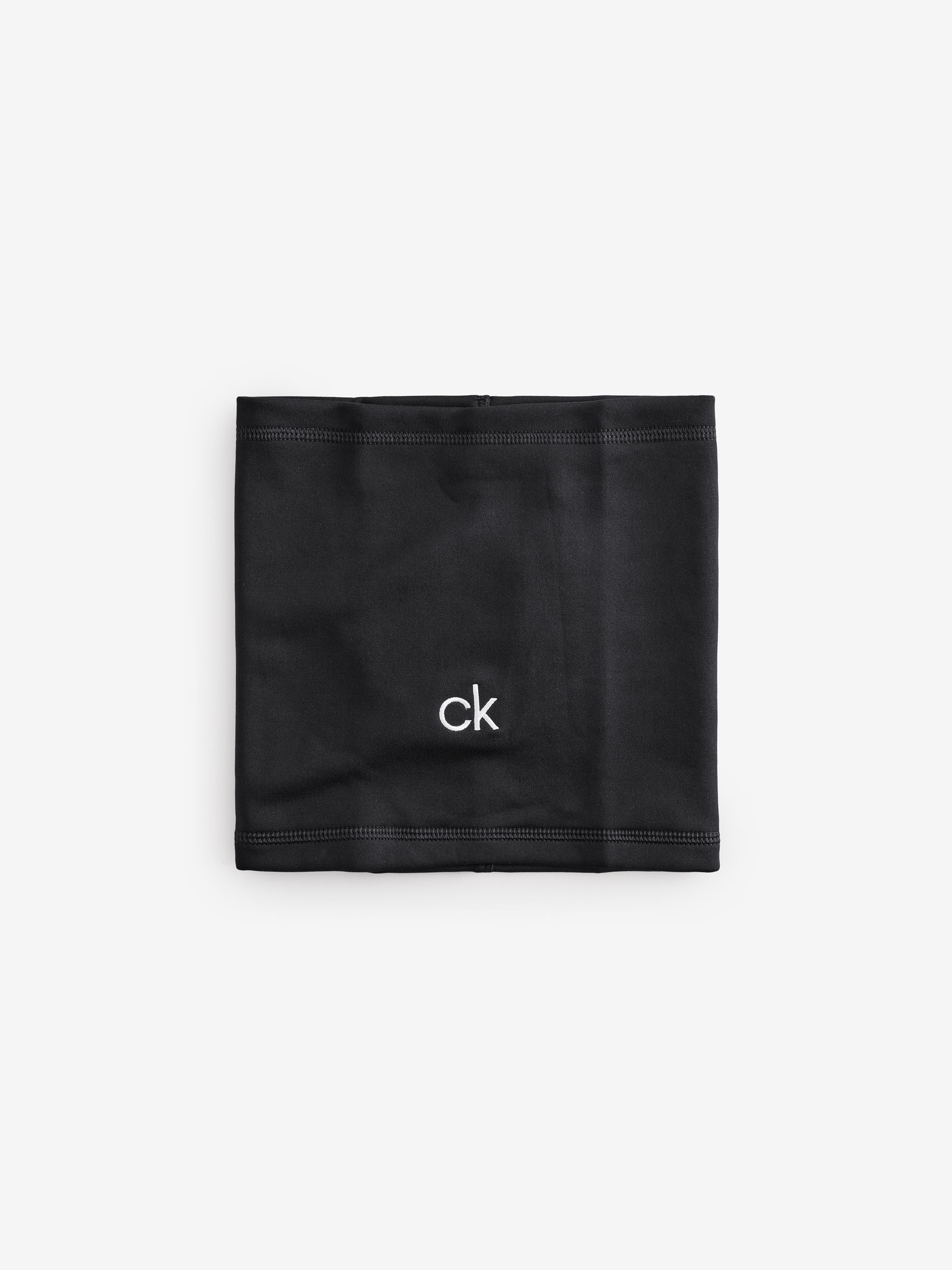 Calvin Klein Golf Snood Black Hat