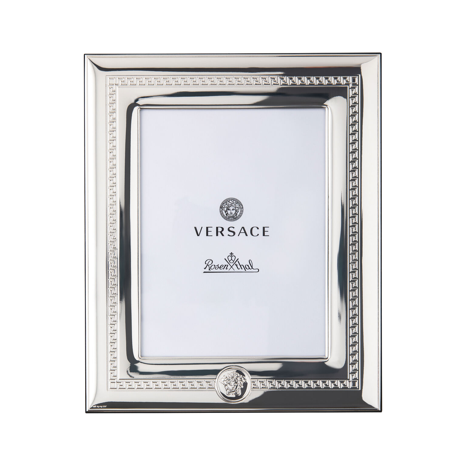 Versace Frames VHF6 - Silver Bilderrahmen 15 x 20 cm