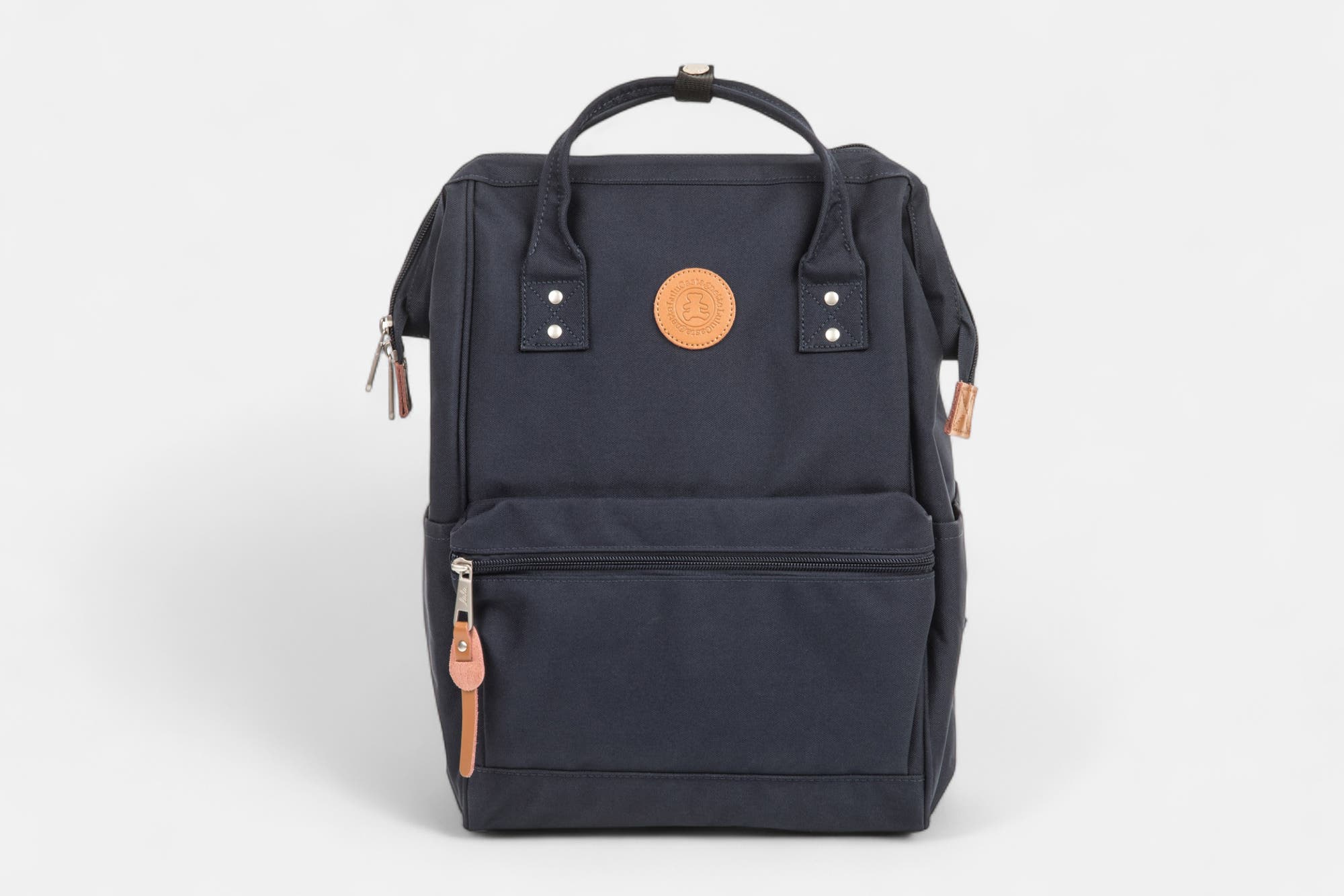 Sac à dos bleu marine
