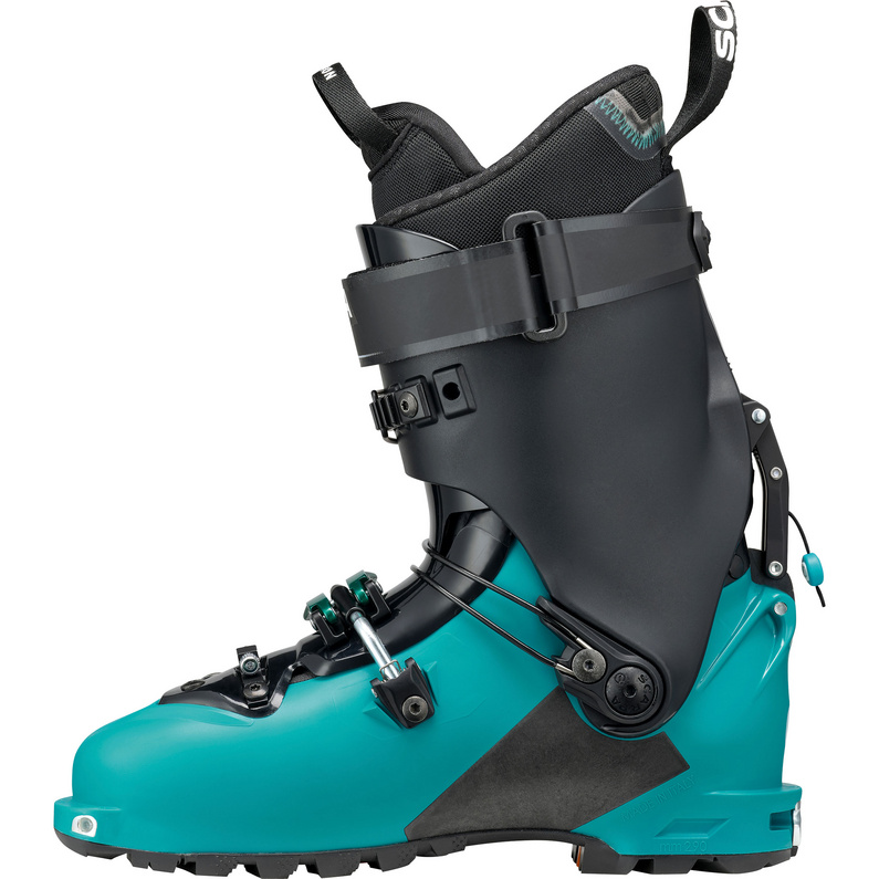 Scarpa Damen Gea Tourenskischuhe
