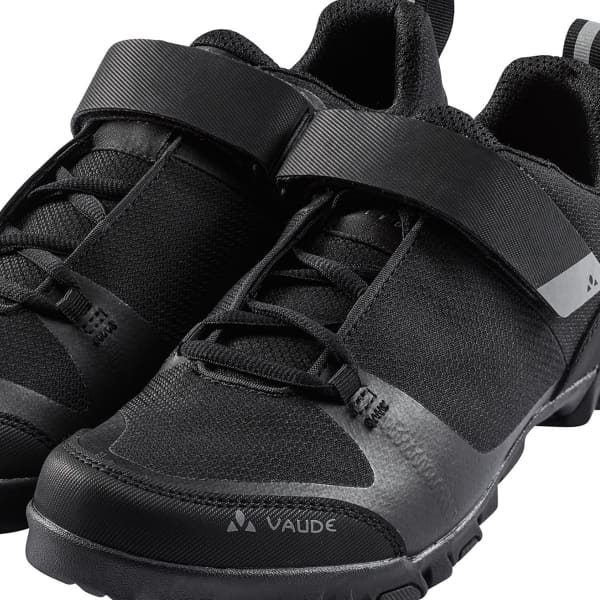 Chaussure VTT automatique VAUDE WOMEN'S TVL PAVEI II BLACK
