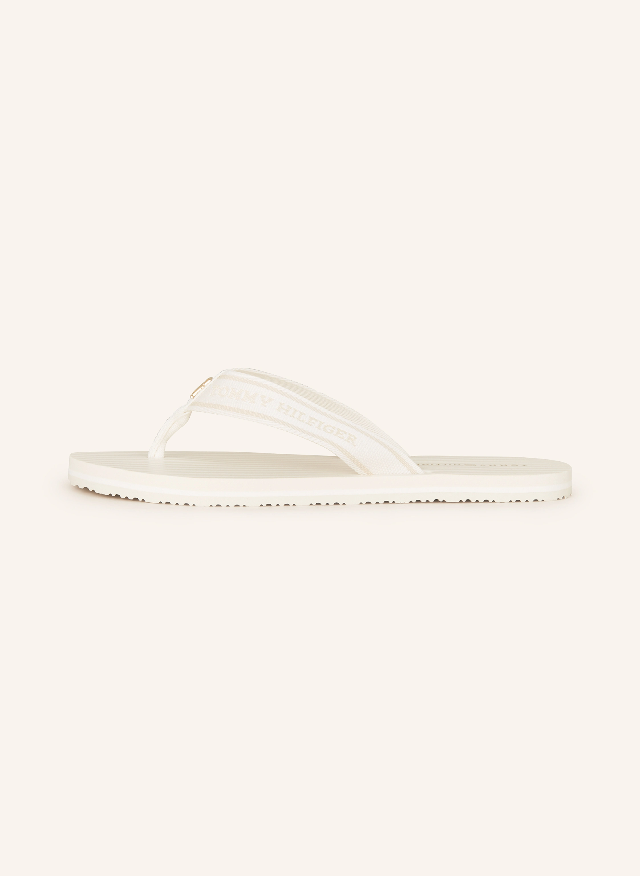 TOMMY HILFIGER Zehentrenner