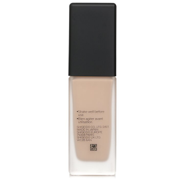 Shiseido Synchro Skin Self Refreshing Foundation