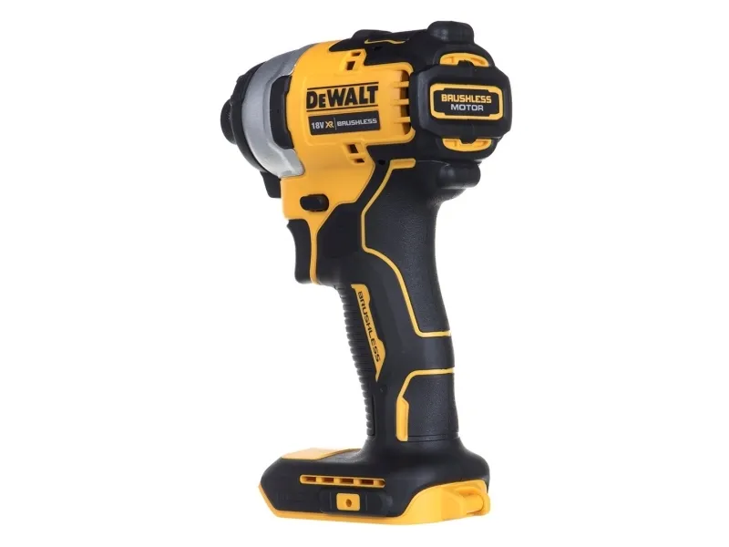 DeWALT DCK2062M2T-QW, Slagnøgle, 1/4