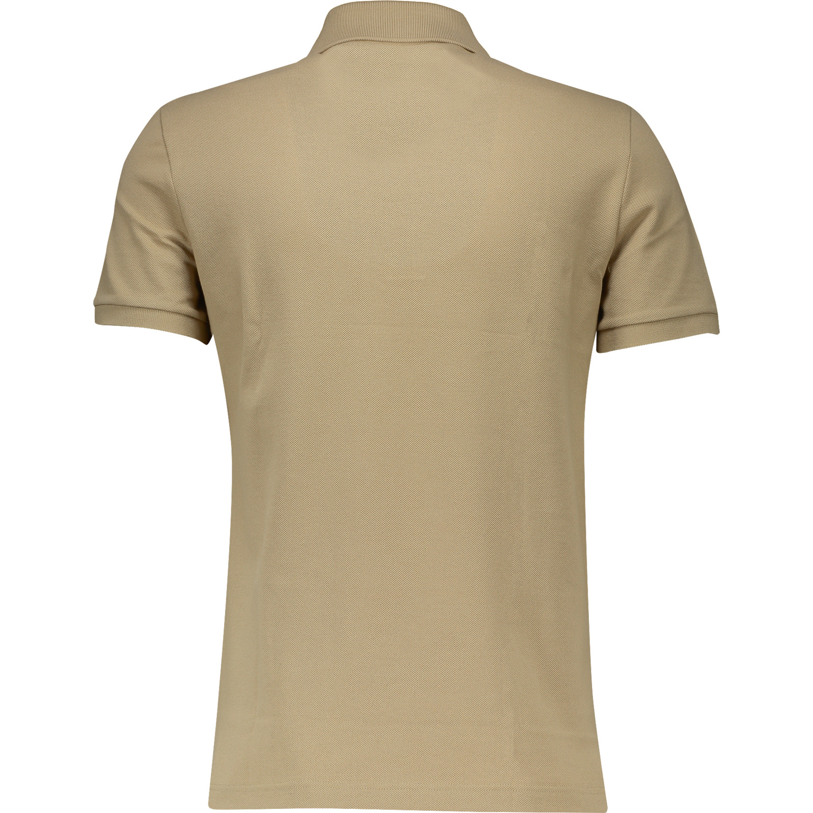 Lacoste Herren-Poloshirt Slim Fit 3XL, beige