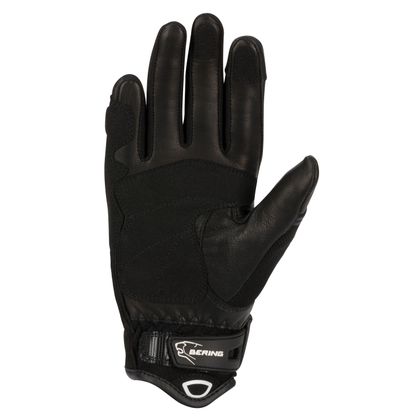 Gants Bering LADY URSULA - Noir