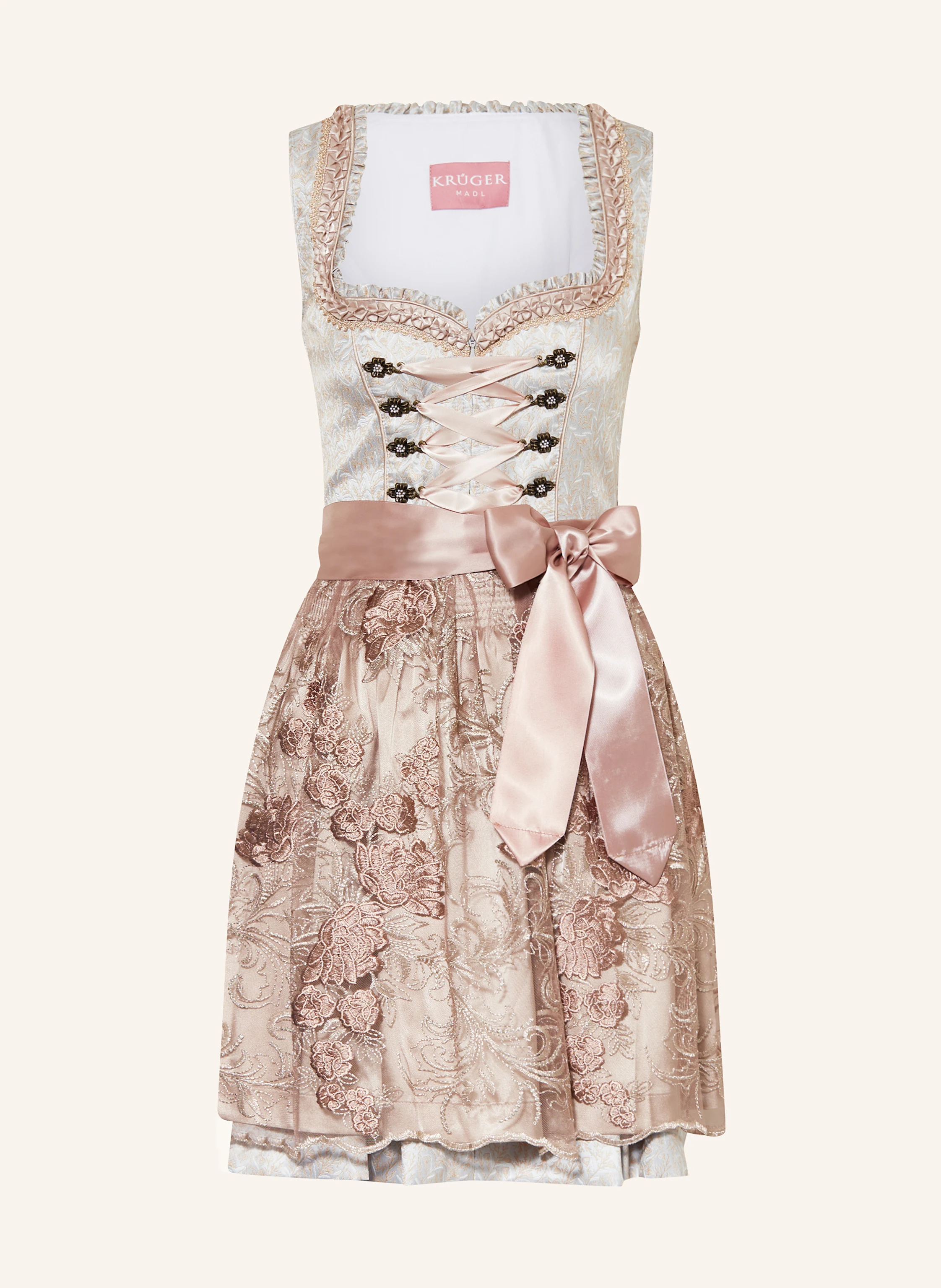 KRÜGER Dirndl