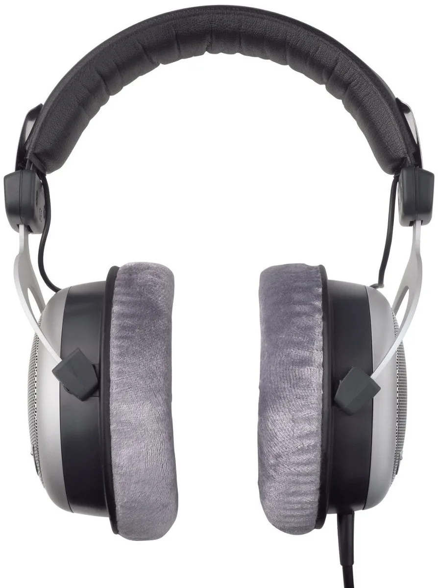 Beyerdynamic DT 880 Edition 32 ohms Casques hi-fi