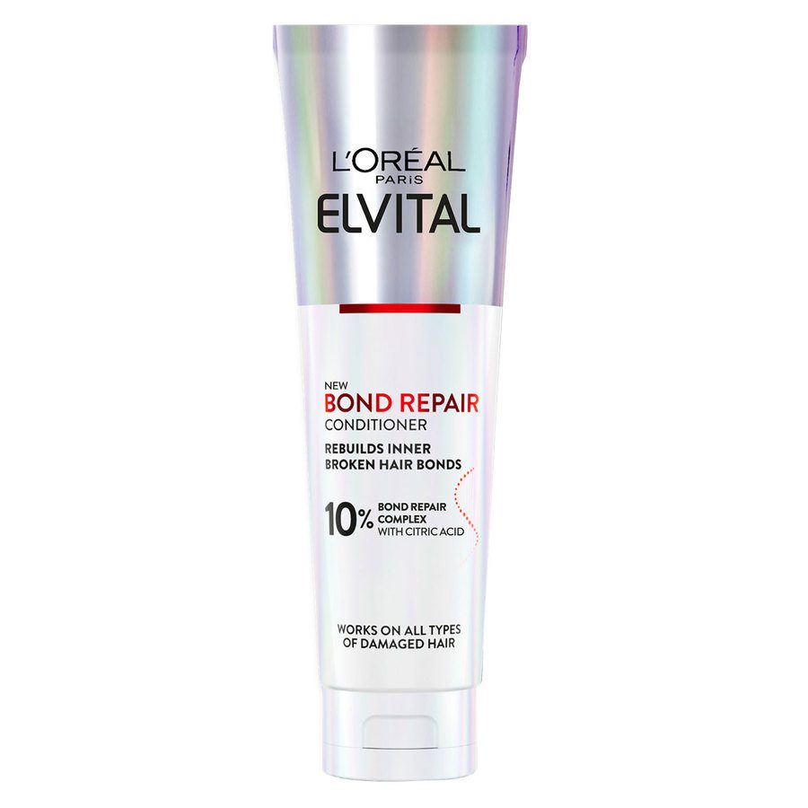 L'Oréal Paris Elvital Bond Repair Conditioner 150ml