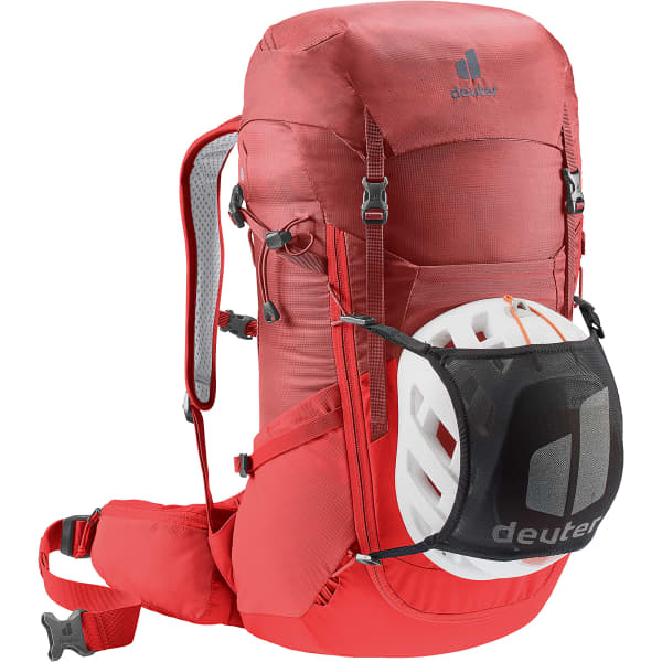 Sac à dos randonnée DEUTER FUTURA 24 SL CASPIA/CURRANT