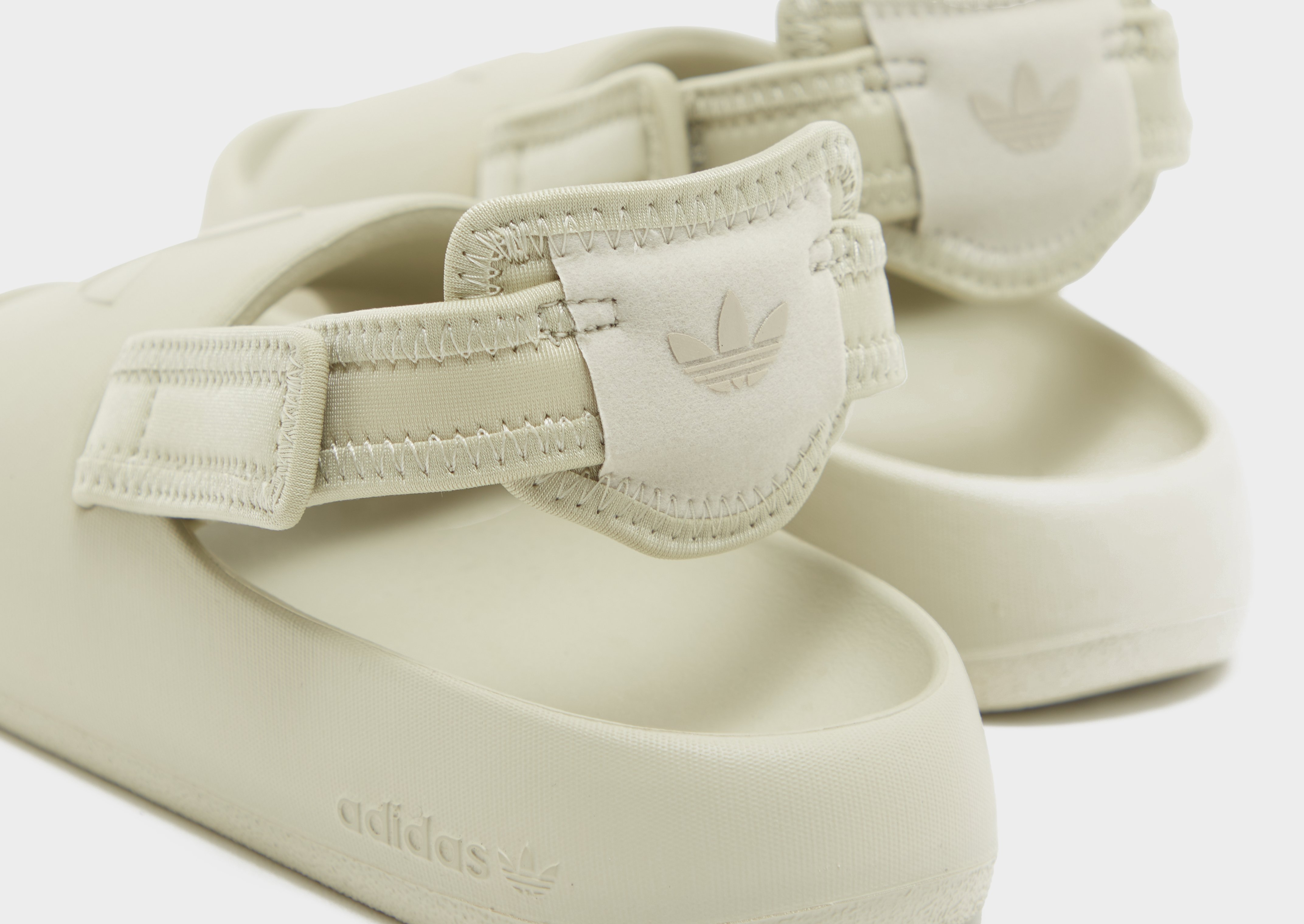 adidas Originals Claquettes AdiFOM Adilette Enfant