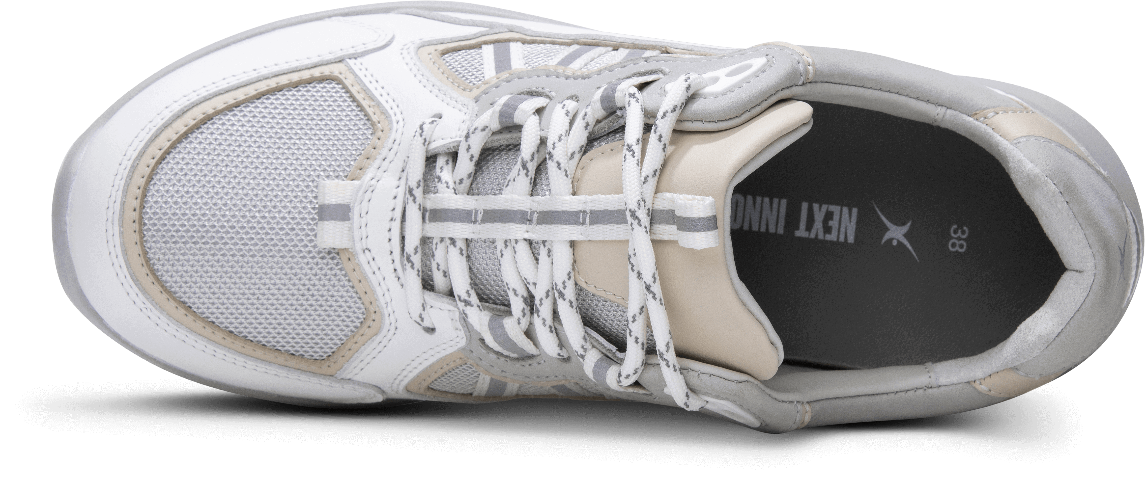 Colorado Men Off White Combi