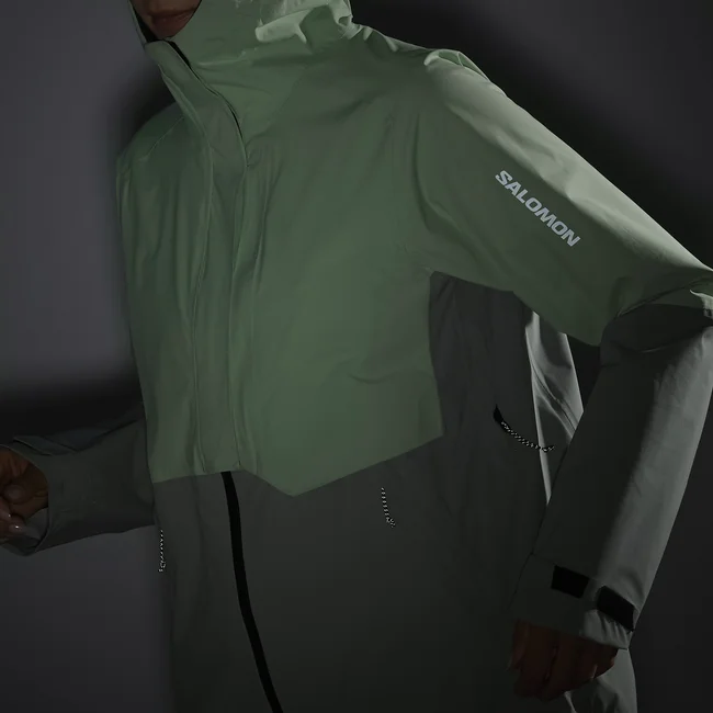 OUTERPATH PRO 2.5L  Shelljacke Damen