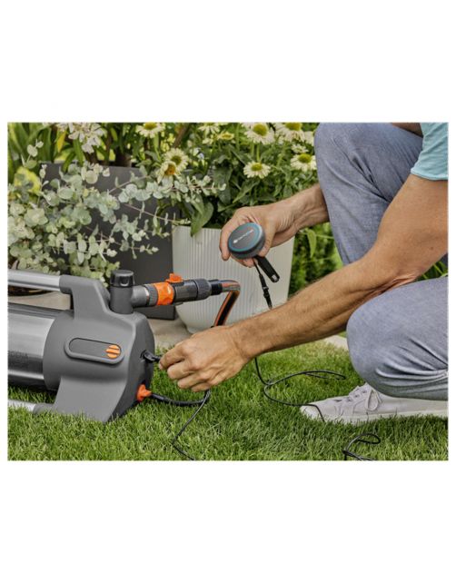Gardena Besproeiingspomp 6300 Silentcomfort - Pompen - 4.9 bar